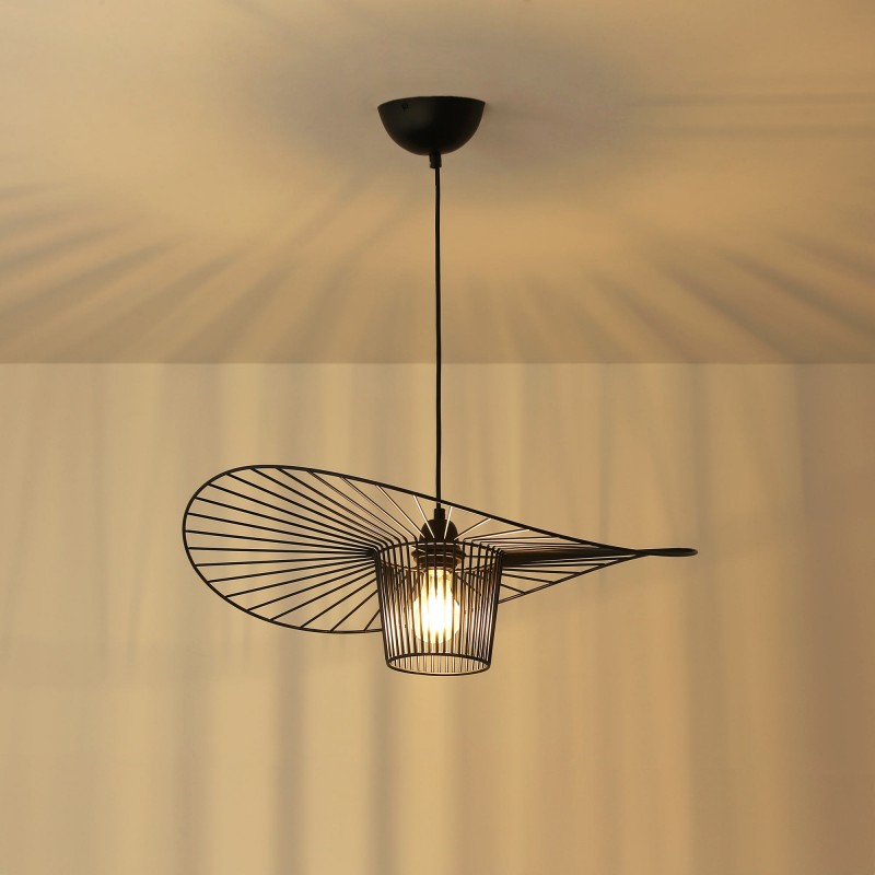 Lampe suspendue design "Pamela" - 60cm | suspension luminaire
