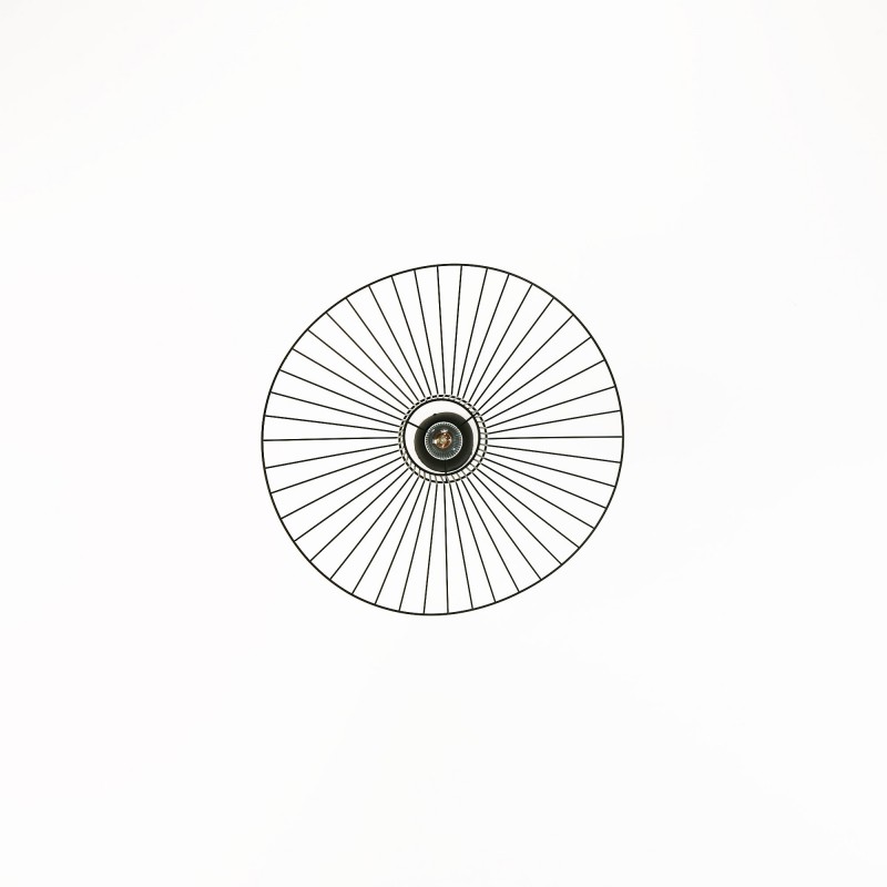 Lampe suspendue design "Pamela" - 60cm | suspension luminaire