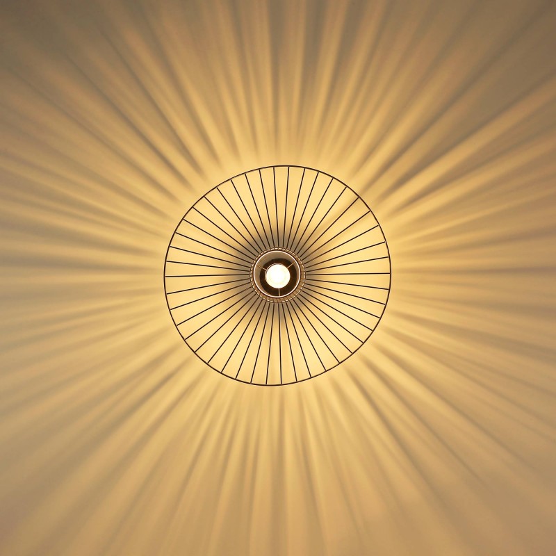 Lampe suspendue design "Pamela" - 60cm | suspension luminaire