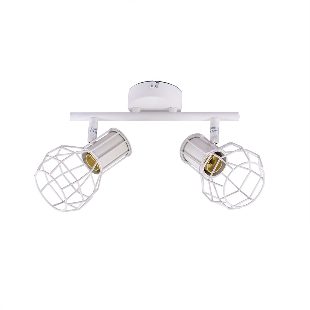 Plafonnier Azor-2 E14