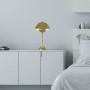 Lampe à poser design vintage "Floralis" - E27 | lampes de table