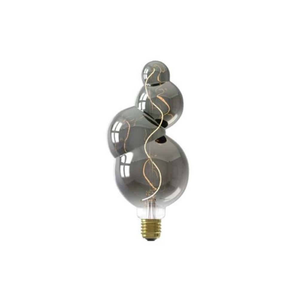 Ampoule LED filament Bubble 4W E27