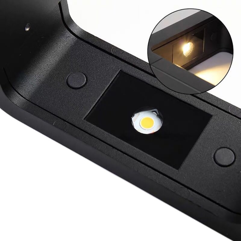 Borne LED 10W IP65 Borne LED 10W IP65