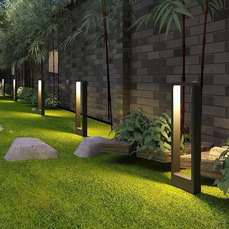 Borne LED 10W IP65 Borne LED 10W IP65