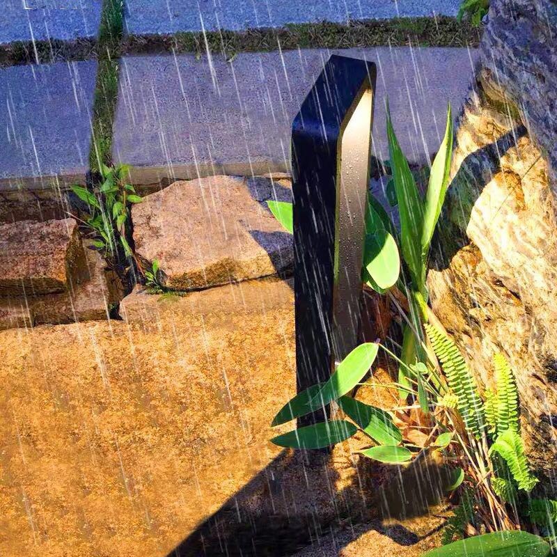 Borne LED 10W IP65 Borne LED 10W IP65