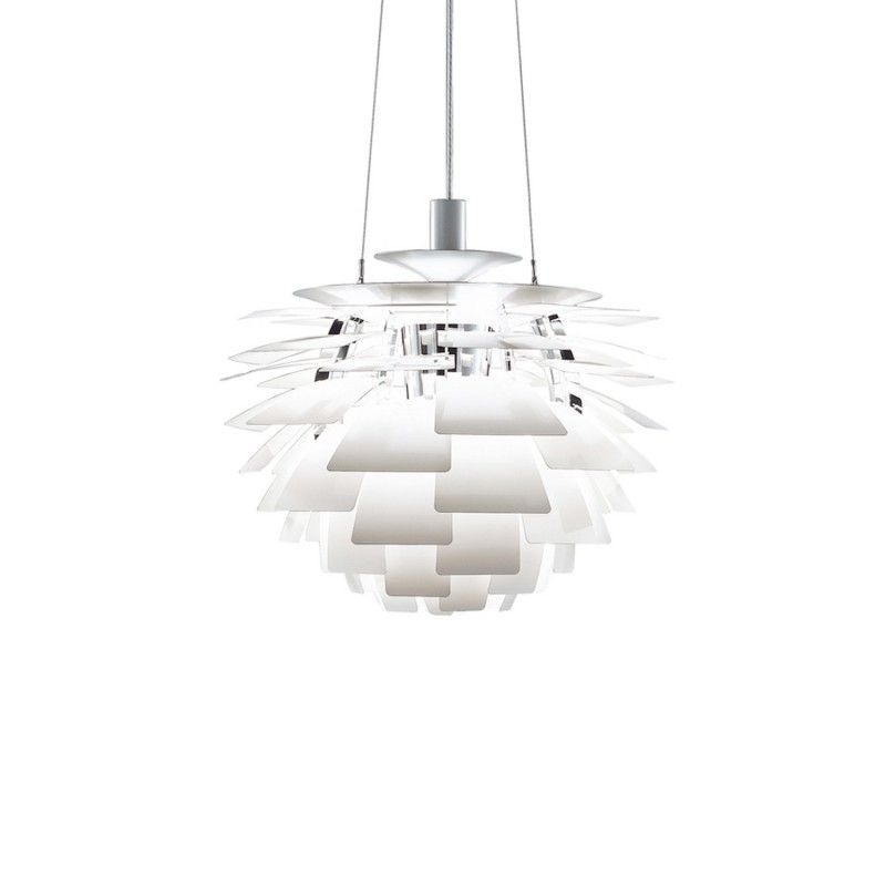 Lampe suspendue design "Luxor S" - E27 | suspensions luminaires