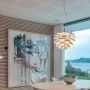 Lampe suspendue design "Luxor S" - E27 | suspensions luminaires