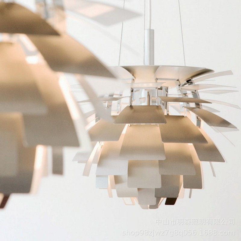 Lampe suspendue design "Luxor S" - E27 | suspensions luminaires