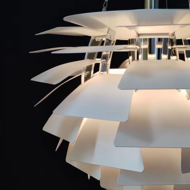 Lampe suspendue design "Luxor S" - E27 | suspensions luminaires