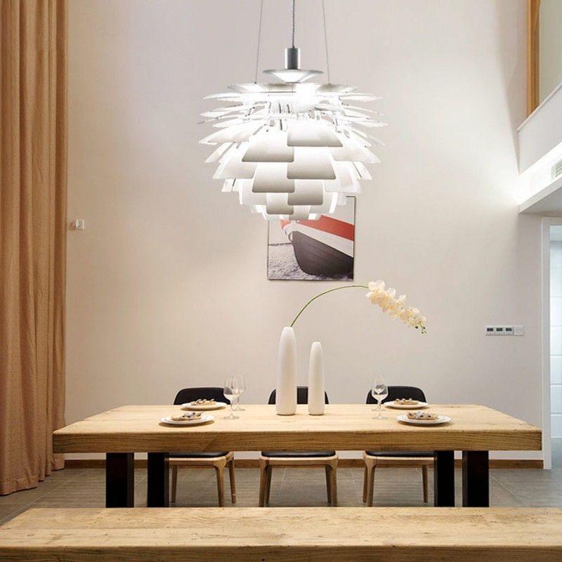 Lampe suspendue design "Luxor S" - E27 | suspensions luminaires