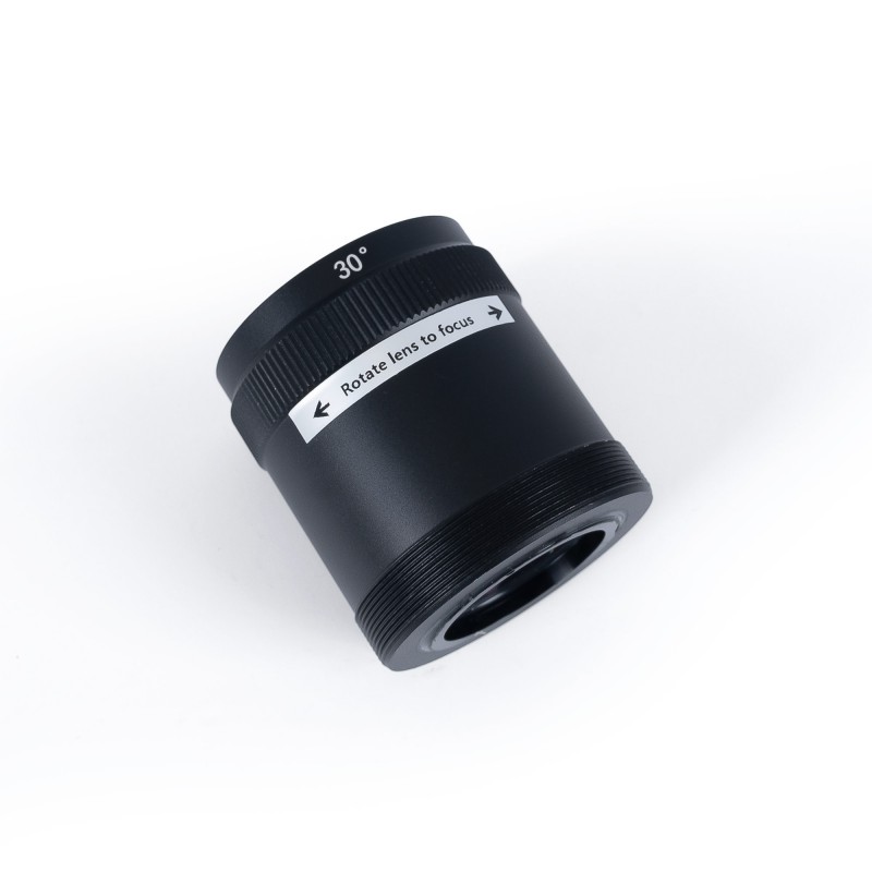 Projecteur GOBO LED 20W - Optique 30° - Extérieur - Orientable