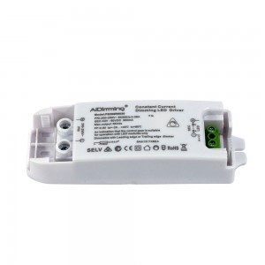 Driver TRIAC dimmable 43-60V-CC 300mA