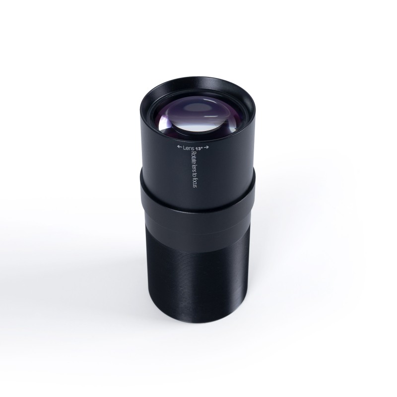 Projecteur GOBO LED 30W - Optique 13° - Extérieur - Orientable | projecteur de logo extérieur Projecteur GOBO LED 30W - Optique 13° - Extérieur - Orientable | projecteur de logo extérieur