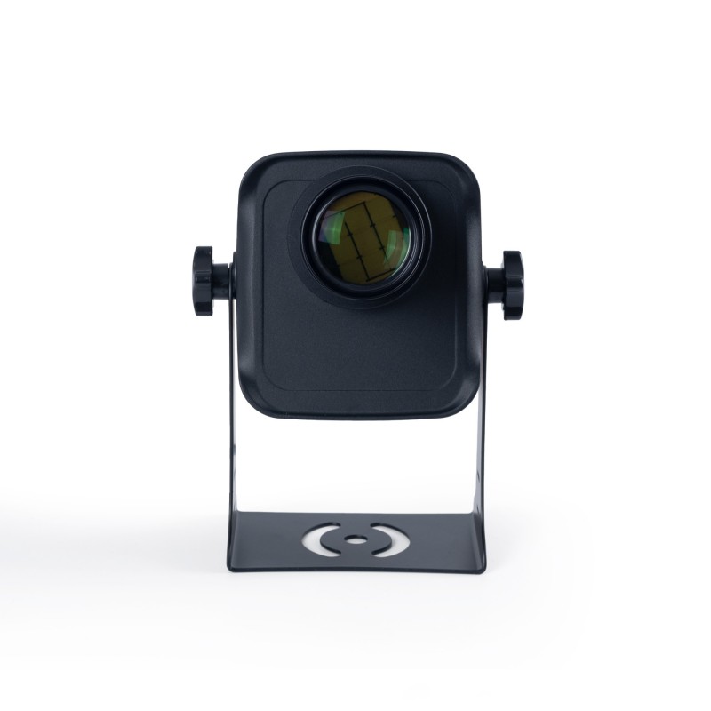 Projecteur GOBO LED 30W - Optique 13° - Extérieur - Orientable | projecteur de logo extérieur Projecteur GOBO LED 30W - Optique 13° - Extérieur - Orientable | projecteur de logo extérieur