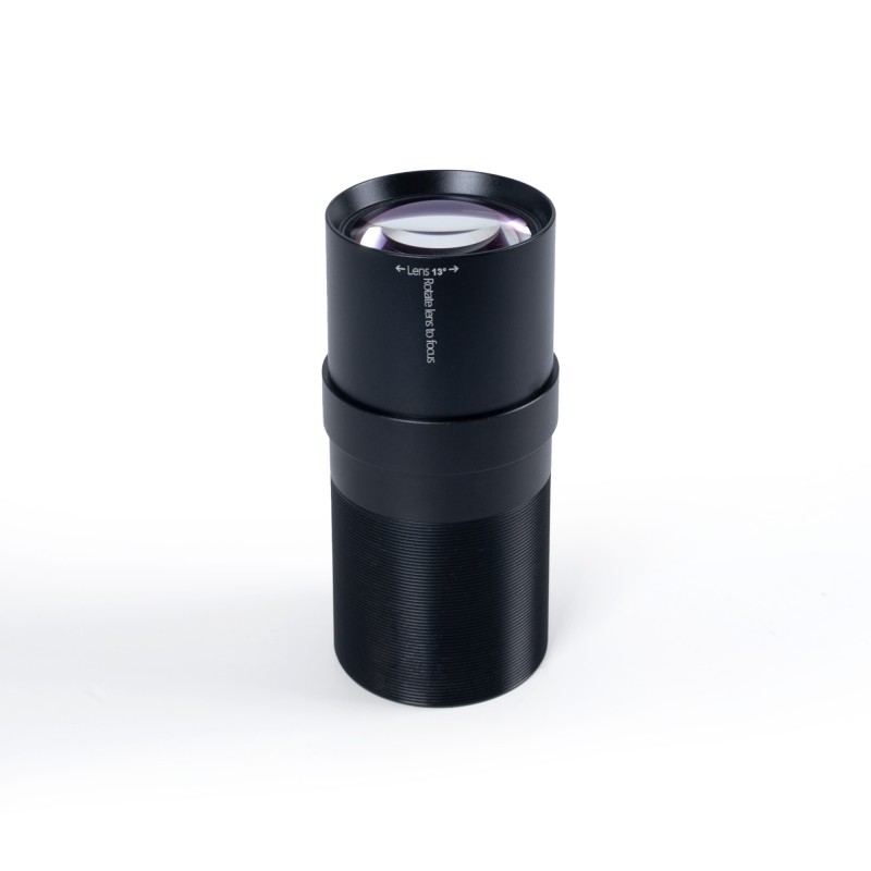 Projecteur GOBO LED 30W - Optique 13° - Extérieur - Orientable | projecteur de logo extérieur Projecteur GOBO LED 30W - Optique 13° - Extérieur - Orientable | projecteur de logo extérieur