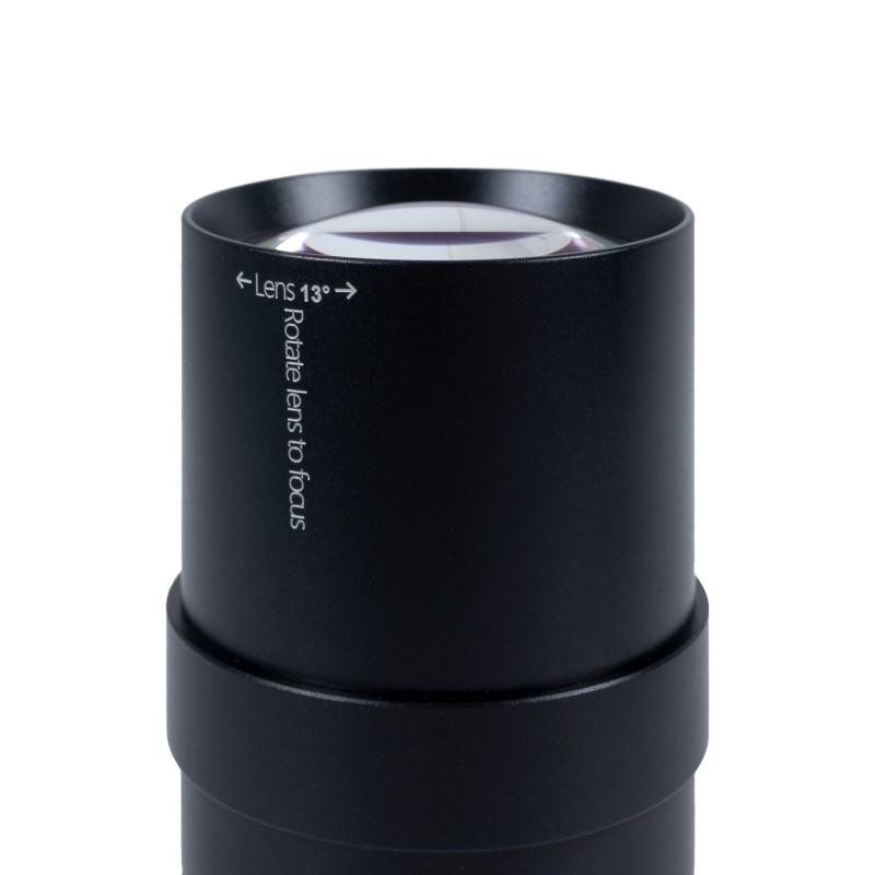 Projecteur GOBO LED 30W - Optique 13° - Extérieur - Orientable | projecteur de logo extérieur Projecteur GOBO LED 30W - Optique 13° - Extérieur - Orientable | projecteur de logo extérieur