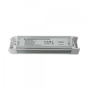 Transformateur LED 220V 12V 120W