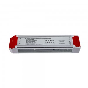 Transformateur 230V 24V TRIAC dimmable 120W 5A