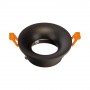 Support encastrable fixe pour spot GU10 Support encastrable fixe pour spot GU10