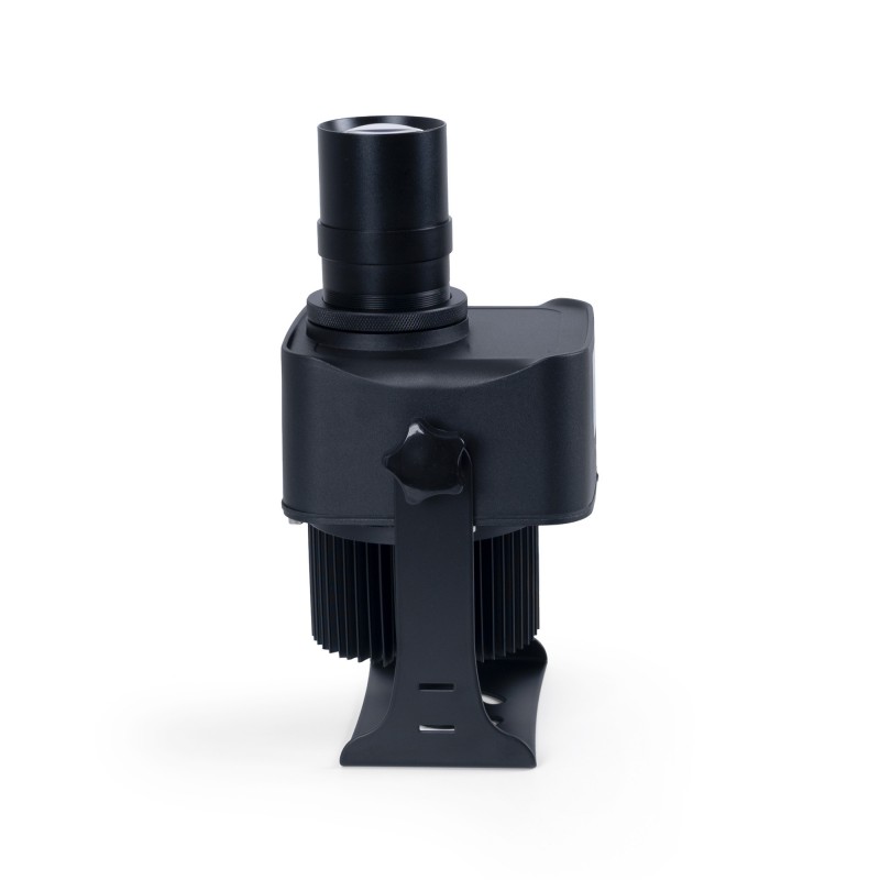 Projecteur GOBO LED 40W - Optique 13° - Extérieur - Orientable | projecteur gobo led exterieur