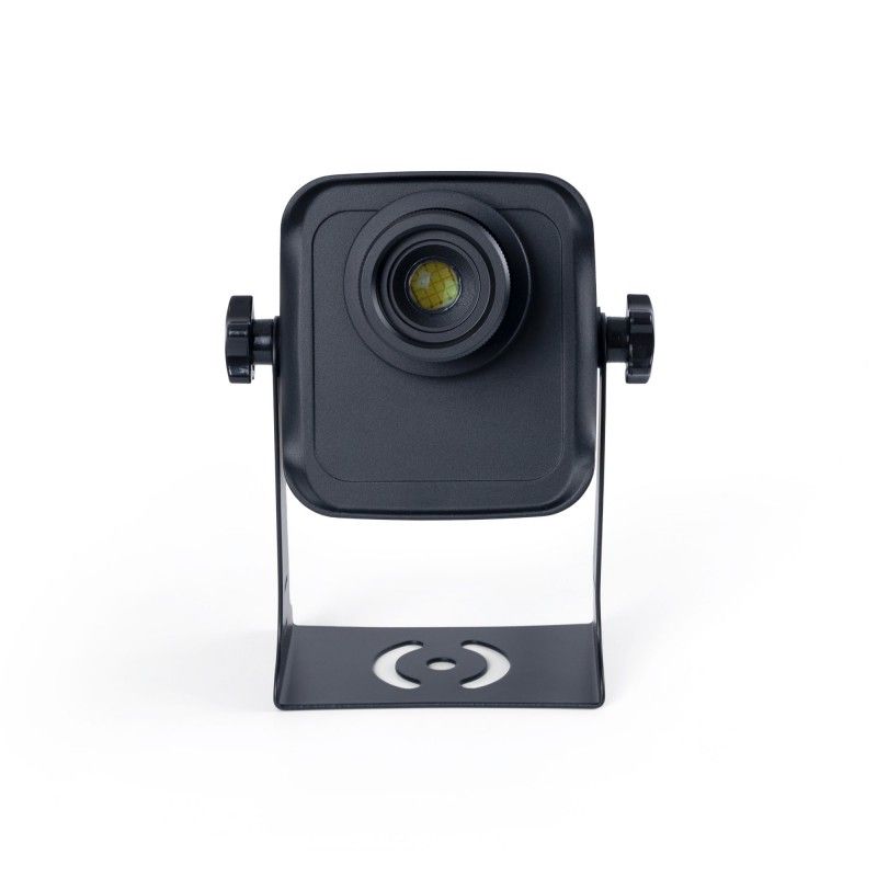 Projecteur GOBO LED 40W - Optique 30° - Extérieur - Orientable