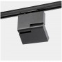 Spot LED 15W pour rail monophasé UGR19 Spot LED 15W pour rail monophasé UGR19