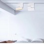 Spot LED 30W pour rail triphasé UGR19