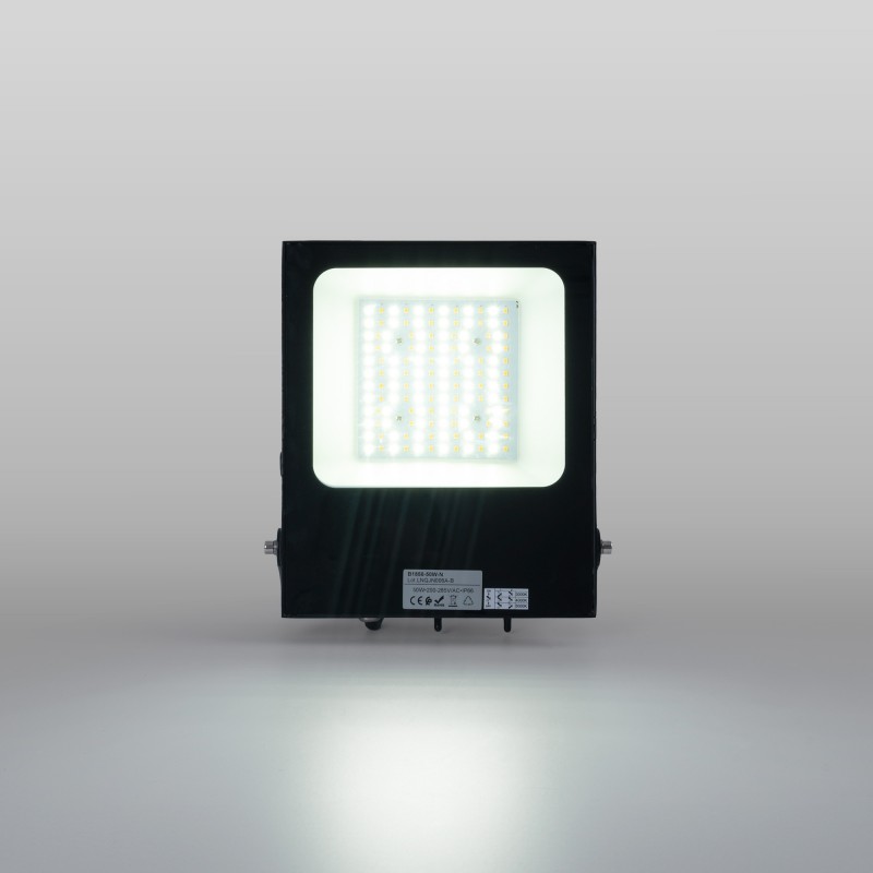 Projecteur LED extérieur 50W CCT - Série "PRO" - 110lm/W - IP66 | projecteurs led Projecteur LED extérieur 50W CCT - Série "PRO" - 110lm/W - IP66 | projecteurs led