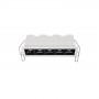 Downlight LED lineal empotrable 15W antideslumbrante UGR19 Downlight LED lineal empotrable 15W antideslumbrante UGR19
