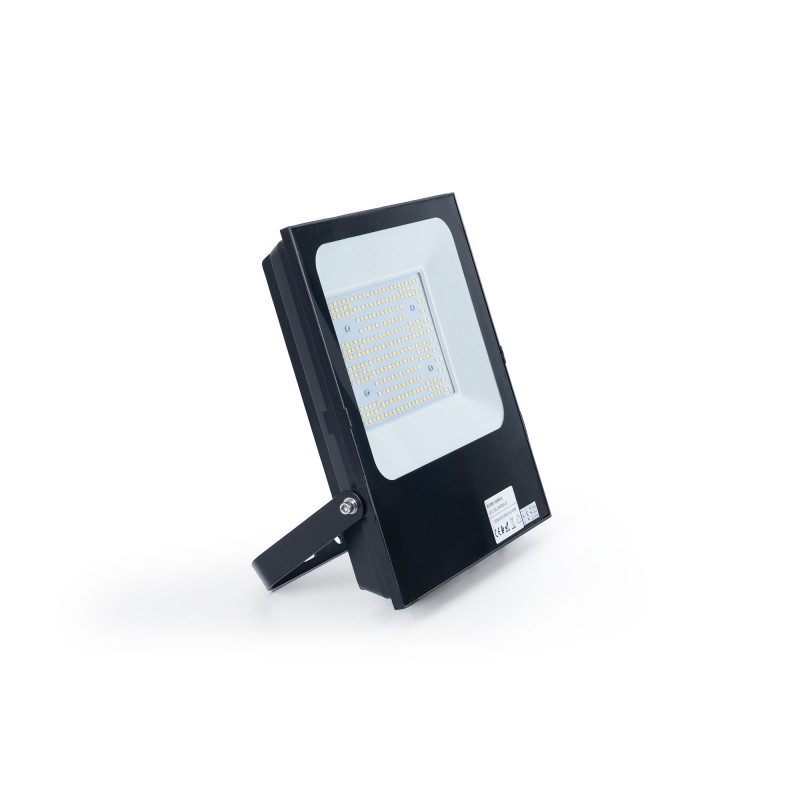 Projecteur LED extérieur 100W CCT - Série "PRO" - 110lm/W - IP66 | spot led exterieur Projecteur LED extérieur 100W CCT - Série "PRO" - 110lm/W - IP66 | spot led exterieur