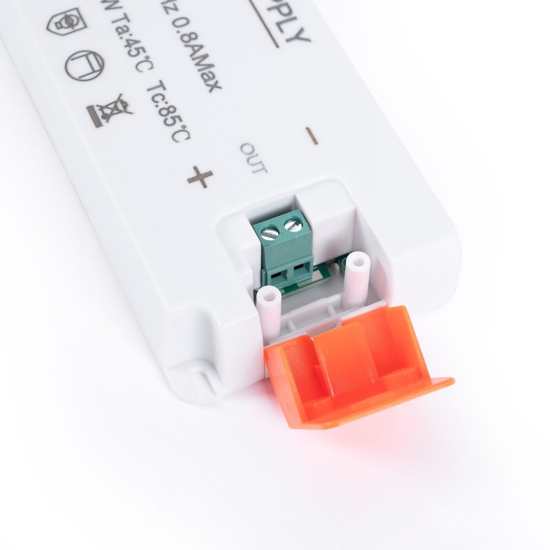 Alimentation ultra-mince 12V - 150W - 12.5A - IP20 | alimentation led