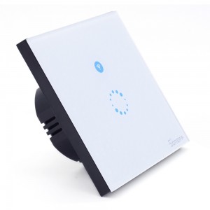 Interrupteur tactile SONOFF TOUCH WiFi / SmartHome