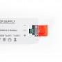 Alimentation ultra-mince 24V - 150W - 6.25A - IP20 | alimentation led