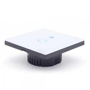 Interrupteur tactile SONOFF TOUCH WiFi / SmartHome