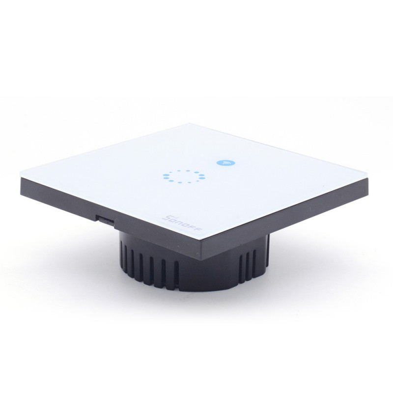 Interrupteur tactile SONOFF TOUCH WiFi / SmartHome