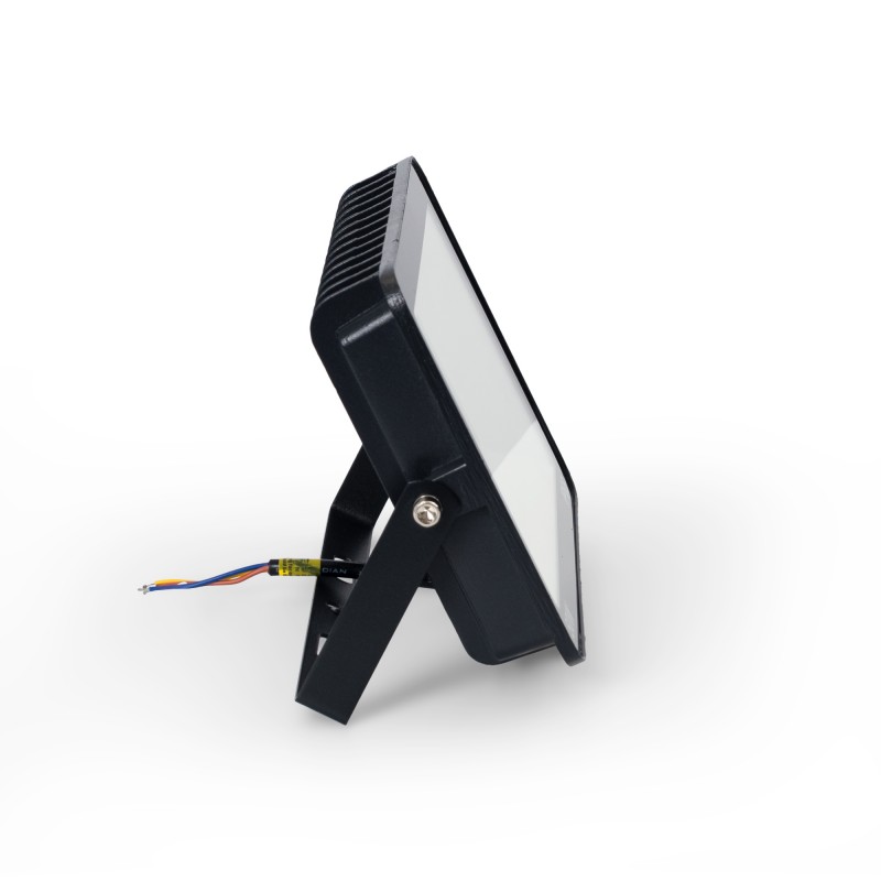 Projecteur LED extérieur 50W - 95lm/W - IP65 - Noir | projecteurs led Projecteur LED extérieur 50W - 95lm/W - IP65 - Noir | projecteurs led