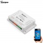 Interrupteur SONOFF 4 canaux WiFi / Smart Home