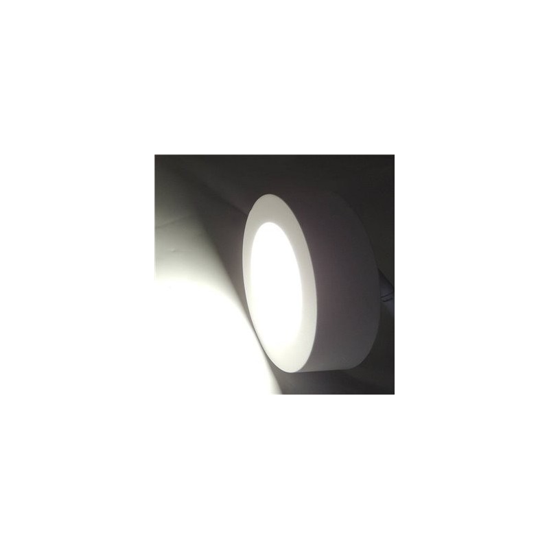 Plafonnier LED de surface 6W Plafonnier LED de surface 6W