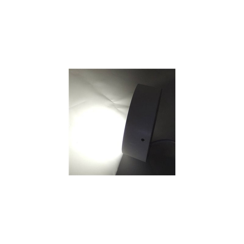 Plafonnier LED de surface 6W Plafonnier LED de surface 6W