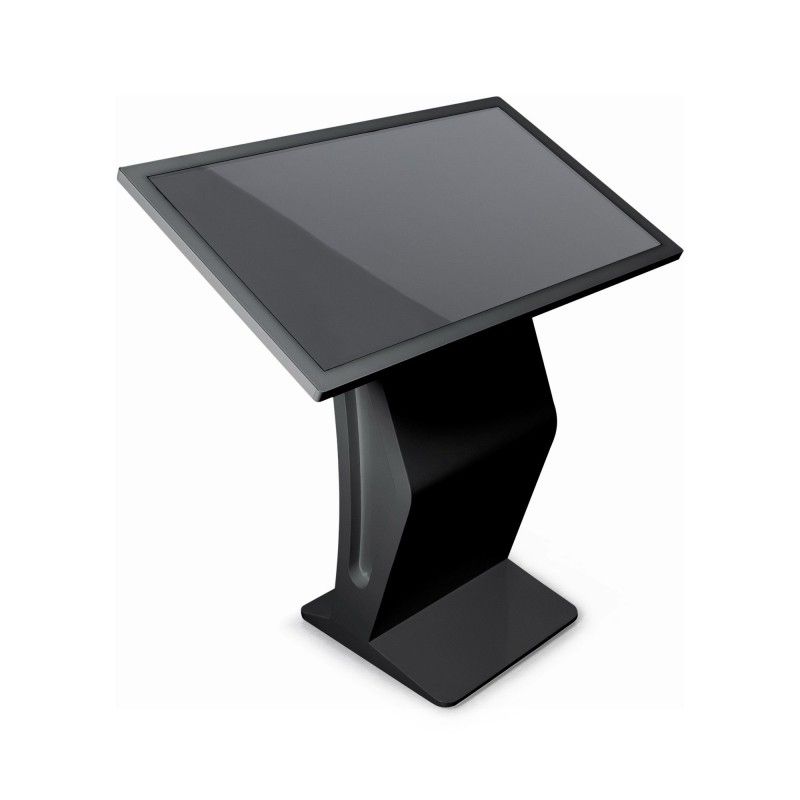 Kiosque numérique - Borne tactile indoor 43 pouces - 8GB / 16GB Kiosque numérique - Borne tactile indoor 43 pouces - 8GB / 16GB