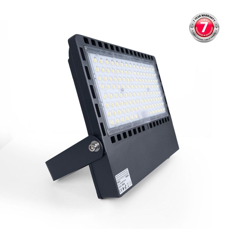 Projecteur LED asymétrique extérieur 300W - 140lm/W- IP66 | spot led exterieur Projecteur LED asymétrique extérieur 300W - 140lm/W- IP66 | spot led exterieur