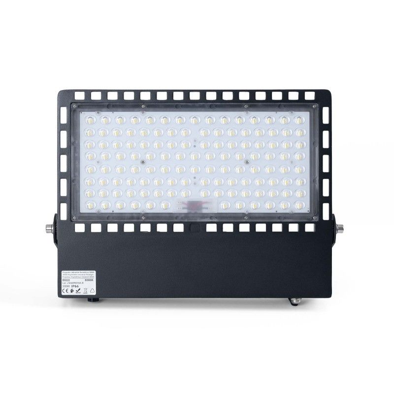 Projecteur LED asymétrique extérieur 300W - 140lm/W- IP66 | spot led exterieur Projecteur LED asymétrique extérieur 300W - 140lm/W- IP66 | spot led exterieur
