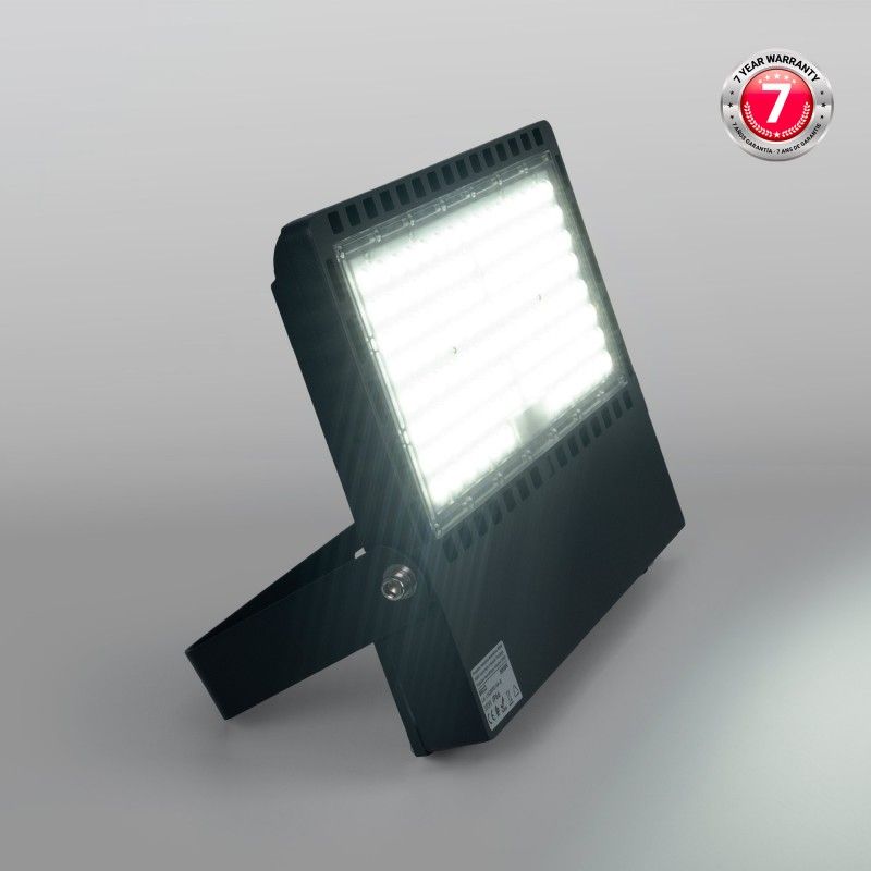 Projecteur LED asymétrique extérieur 300W - 140lm/W- IP66 | spot led exterieur Projecteur LED asymétrique extérieur 300W - 140lm/W- IP66 | spot led exterieur