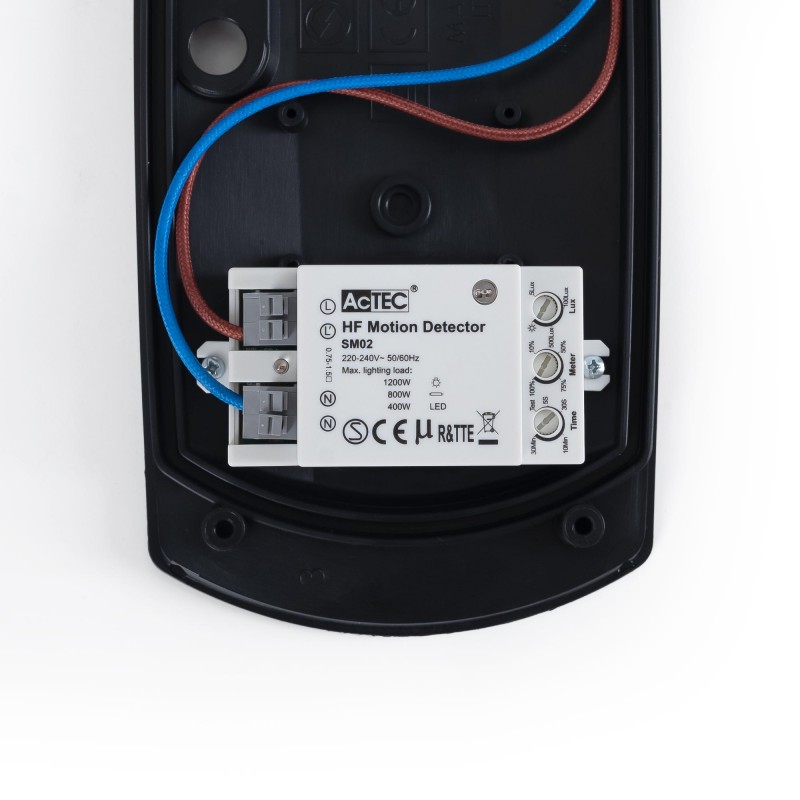 capteur de mouvement Fumagalli FRANCY capteur de mouvement Fumagalli FRANCY