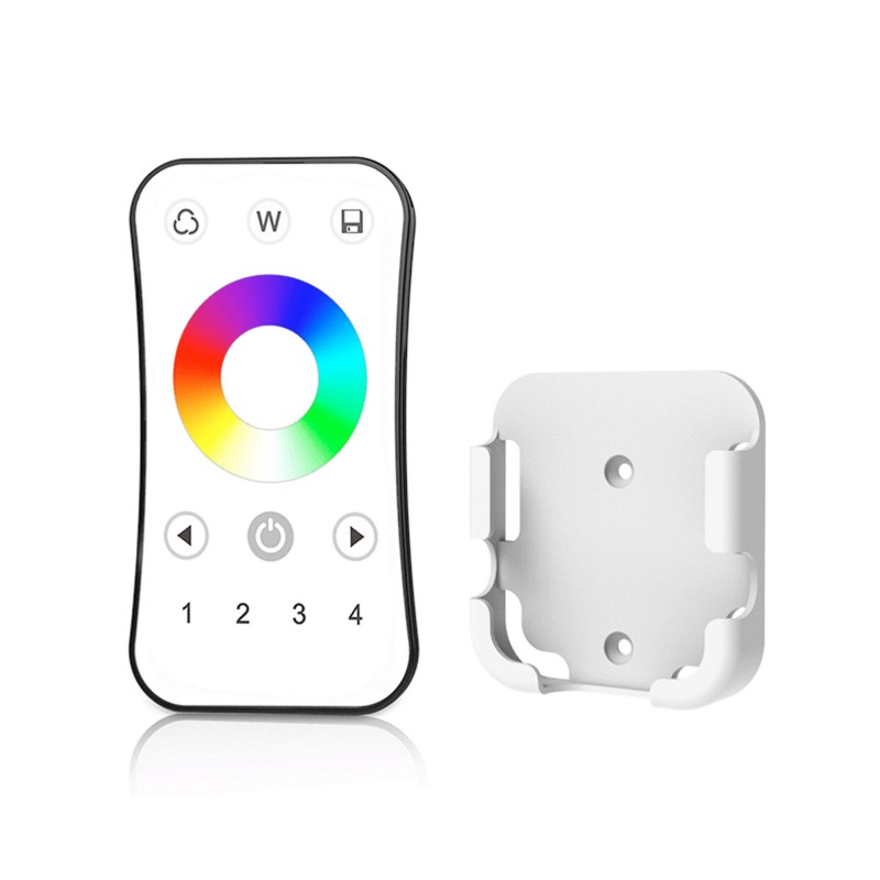 Télécommande LED RGB / RGBW - 4 zones - SK-R8 - Skydance