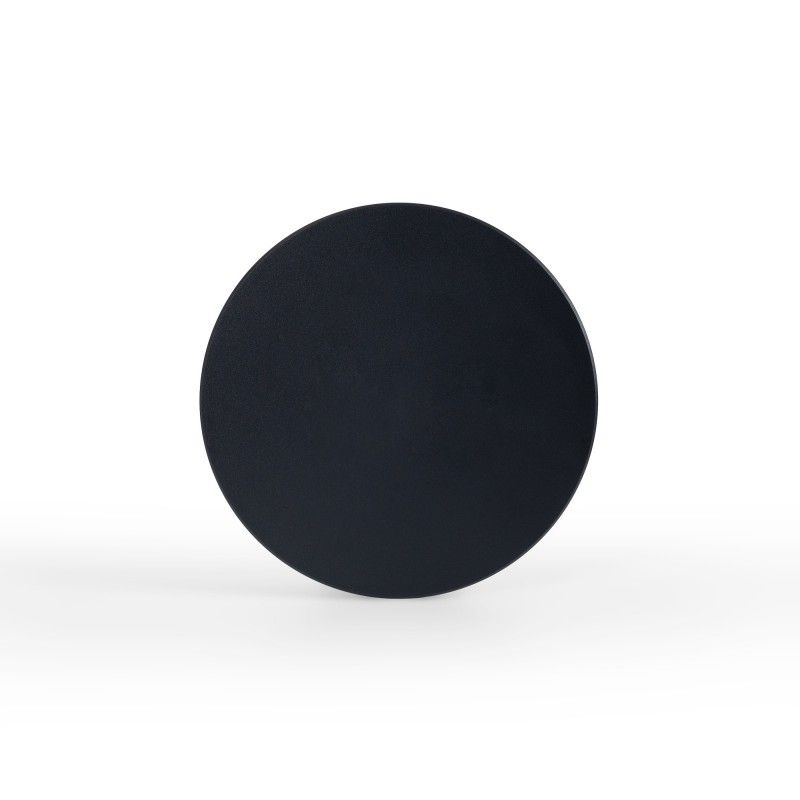 Applique murale circulaire "Eclipse" - 18W - CCT - IP65