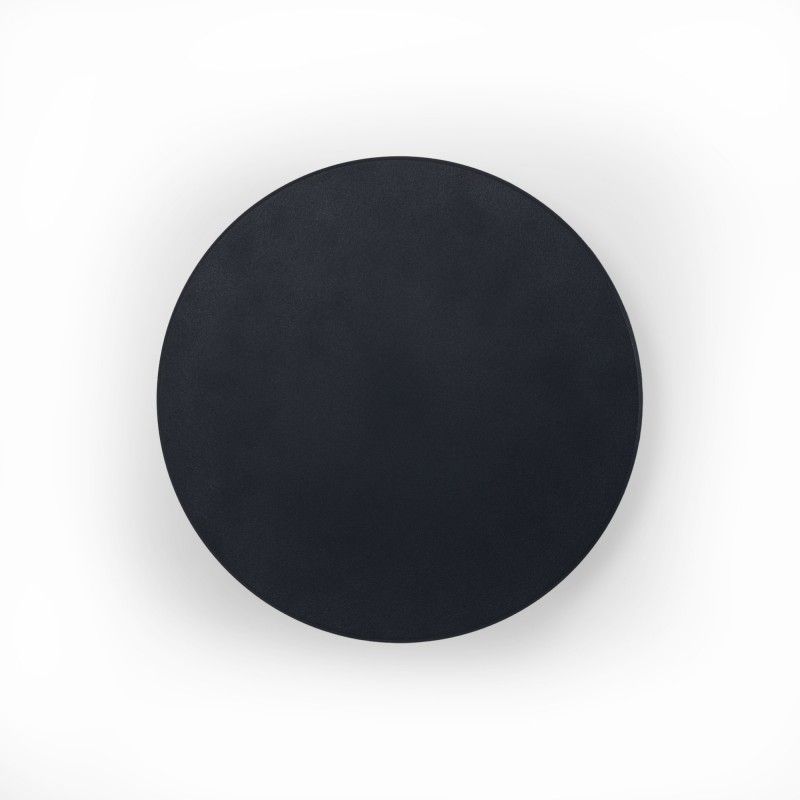 Applique murale circulaire "Eclipse" - 18W - CCT - IP65