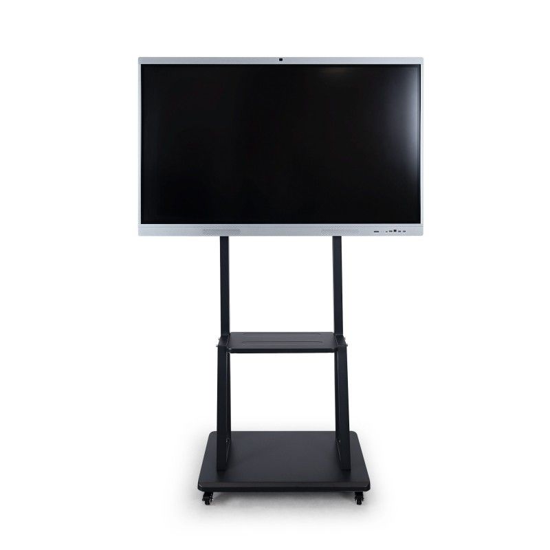 Écran tactile interactif de 55" avec caméra - Tableau numérique - Android + Windows Écran tactile interactif de 55" avec caméra - Tableau numérique - Android + Windows