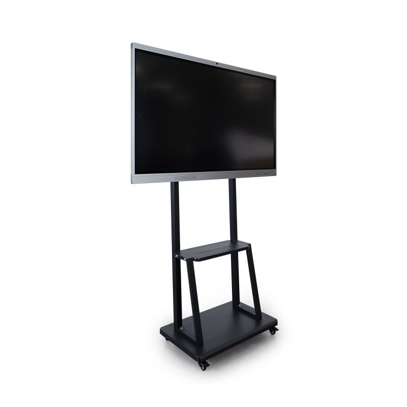 Écran tactile interactif de 55" avec caméra - Tableau numérique - Android + Windows Écran tactile interactif de 55" avec caméra - Tableau numérique - Android + Windows