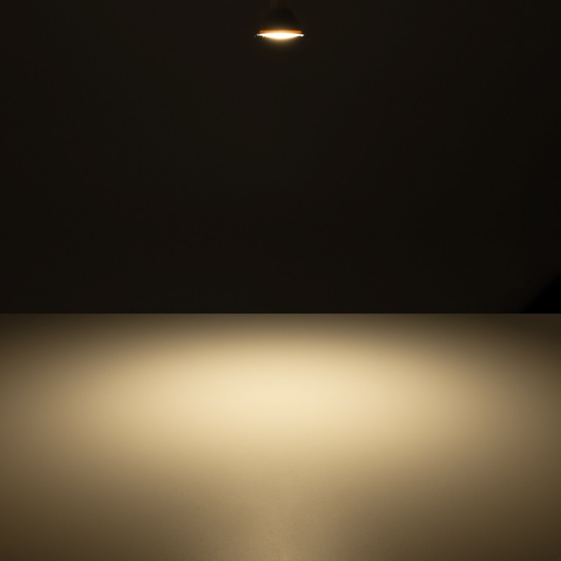 Ampoule LED GU10 - 5W - 120°